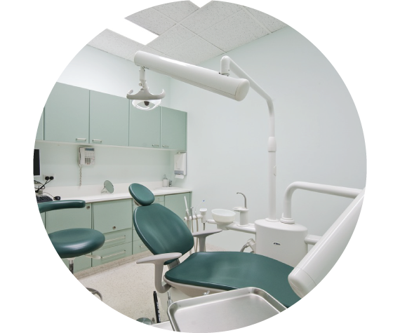 Dentist